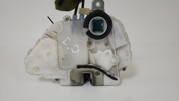 FECHADURA PORTA DIANTEIRA DIREITA HONDA CIVIC 2006 A 2011