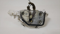 FECHADURA PORTA DIANTEIRA DIREITA HONDA CIVIC 2006 A 2011