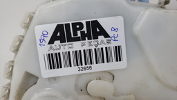 FECHADURA PORTA DIANTEIRA DIREITA HONDA CIVIC 2006 A 2011