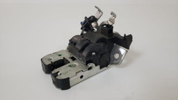 FECHADURA PORTA TAMPA TRASEIRA VW JETTA 2011 A 2016