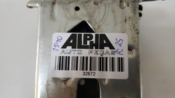 FECHADURA PORTA TAMPA TRASEIRA VW JETTA 2011 A 2016