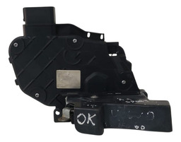 FECHADURA PORTA DIANTEIRA E RANGE ROVER SPORT 2010 2011