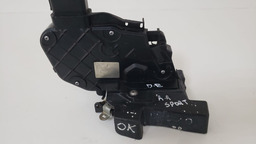 FECHADURA PORTA DIANTEIRA E RANGE ROVER SPORT 2010 2011