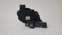 FECHADURA PORTA DIANTEIRA E RANGE ROVER SPORT 2010 2011