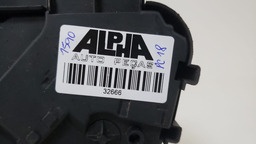 FECHADURA PORTA DIANTEIRA E RANGE ROVER SPORT 2010 2011