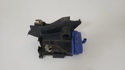 FECHADURA PORTA TRASEIRA ESQUERDA AUDI A3 1998 A 2003