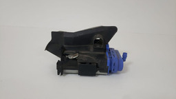 FECHADURA PORTA TRASEIRA ESQUERDA AUDI A3 1998 A 2003