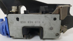 FECHADURA PORTA TRASEIRA ESQUERDA AUDI A3 1998 A 2003