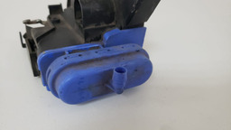 FECHADURA PORTA TRASEIRA ESQUERDA AUDI A3 1998 A 2003