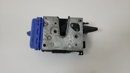 FECHADURA PORTA TRASEIRA ESQUERDA AUDI A3 1998 A 2003