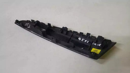 MOLDURA BOTÃO TRASEIRO ESQUERDO HYUNDAI IX35 2010 A 2015