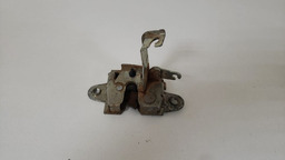 FECHADURA DIREITA TAMPA TRASEIRA TOYOTA HILUX 2005 A 2015