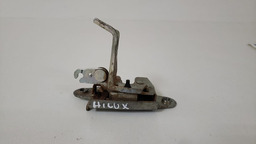 FECHADURA DIREITA TAMPA TRASEIRA TOYOTA HILUX 2005 A 2015