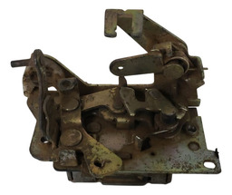 FECHADURA DIREITA VW GOL G4 2006 2007