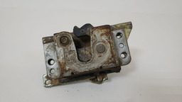 FECHADURA DIREITA VW GOL G4 2006 2007