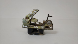 FECHADURA DIREITA VW GOL G4 2006 2007