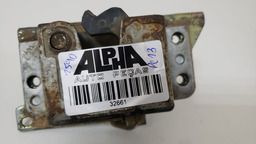 FECHADURA DIREITA VW GOL G4 2006 2007