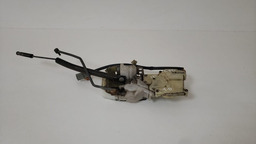 FECHADURA PORTA TRASEIRA DIREITA HONDA CIVIC 1996 A 2000