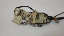 FECHADURA PORTA TRASEIRA DIREITA HONDA CIVIC 1996 A 2000