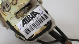 FECHADURA PORTA TRASEIRA DIREITA HONDA CIVIC 1996 A 2000