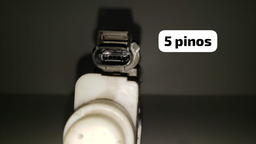 FECHADURA PORTA DIANTEIRA DIREITA AUDI A3 1998 A 2003