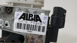 FECHADURA PORTA DIANTEIRA DIREITA AUDI A3 1998 A 2003