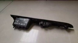 MOLDURA BOTÃO TRASEIRO ESQUERDO NISSAN SENTRA 2007 A 2012