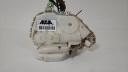 FECHADURA PORTA DIANTEIRA DIREITA HONDA NEW CIVIC 2006 2011