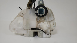 FECHADURA PORTA DIANTEIRA DIREITA HONDA NEW CIVIC 2006 2011