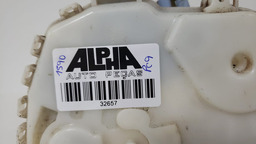 FECHADURA PORTA DIANTEIRA DIREITA HONDA NEW CIVIC 2006 2011