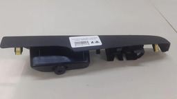 MOLDURA VIDRO ELETRICO TRASEIRO ESQUERDO TOYOTA ETIOS 2017