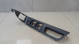 MOLDURA VIDRO ELÉTRICO D.E MITSUBISHI LANCER 2012 A 2015