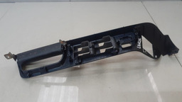 MOLDURA VIDRO ELÉTRICO D.E MITSUBISHI LANCER 2012 A 2015