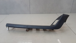 MOLDURA VIDRO ELÉTRICO D.E MITSUBISHI LANCER 2012 A 2015