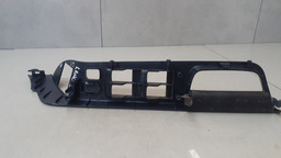 MOLDURA VIDRO ELÉTRICO D.E MITSUBISHI LANCER 2012 A 2015