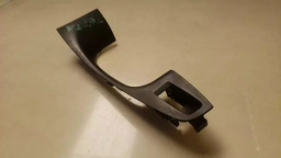 MOLDURA BOTÃO T E VW JETTA 2012 A 2015 5C6867255CD