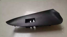 MOLDURA BOTÃO DIANTEIRO DIREITO TOYOTA RAV4 2006 A 2012