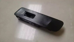 MOLDURA BOTÃO DIANTEIRO DIREITO VW TIGUAN 2010 A 2012