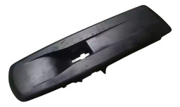 Moldura Botão Dianteiro Direito Renault Fluence 2011 A 2015