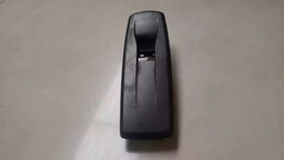 MOLDURA BOTÃO DIANTEIRO DIREITO RENAULT FLUENCE 2011 A 2015