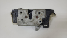 FECHADURA PORTA TRASEIRA ESQUERDA FORD EDGE 2009 A 2015