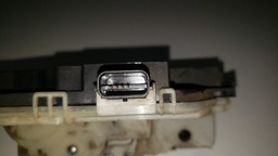 FECHADURA PORTA TRASEIRA ESQUERDA FORD EDGE 2009 A 2015