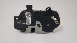 FECHADURA PORTA TRASEIRA ESQUERDA FORD EDGE 2009 A 2015
