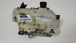 FECHADURA PORTA TRASEIRA ESQUERDA FORD EDGE 2009 A 2015