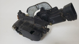 FECHADURA PORTA DIANTEIRA DIREITA TOYOTA COROLLA 1996 A 2002