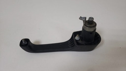 MAÇANETA EXTERNA DIREITA FIAT FIORINO 2000 A 2003 DIANTEIRA