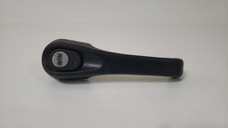 MAÇANETA EXTERNA DIREITA FIAT FIORINO 2000 A 2003 DIANTEIRA