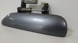 MAÇANETA EXTERNA TRASEIRA ESQUERDA HONDA FIT 2009 A 2014