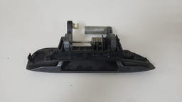 MAÇANETA EXTERNA TRASEIRA ESQUERDA HONDA FIT 2009 A 2014