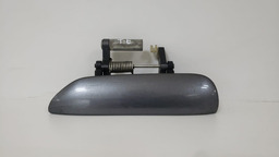 MAÇANETA EXTERNA TRASEIRA ESQUERDA HONDA FIT 2009 A 2014